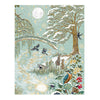 The Art File Frosted River Christmas Trio Box Cards