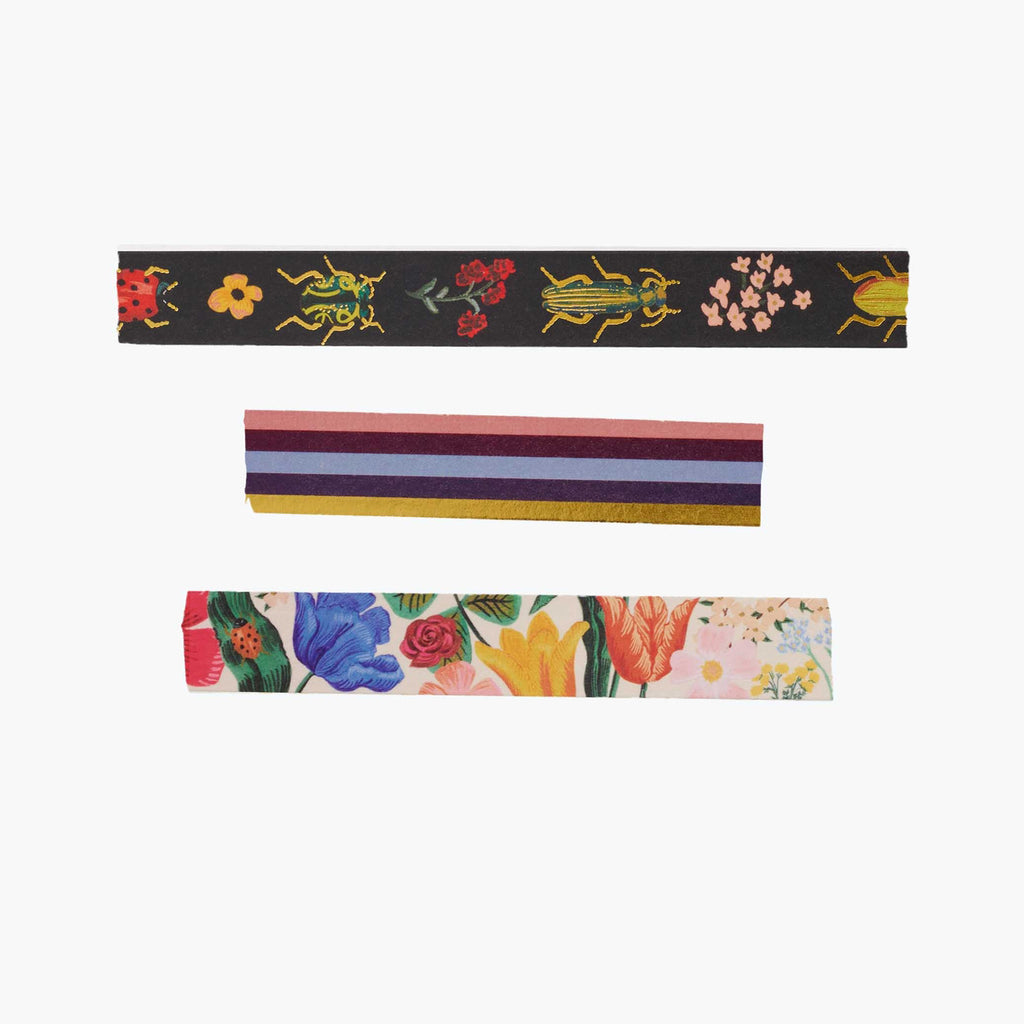 Rifle Paper Co. Curio Paper Tape