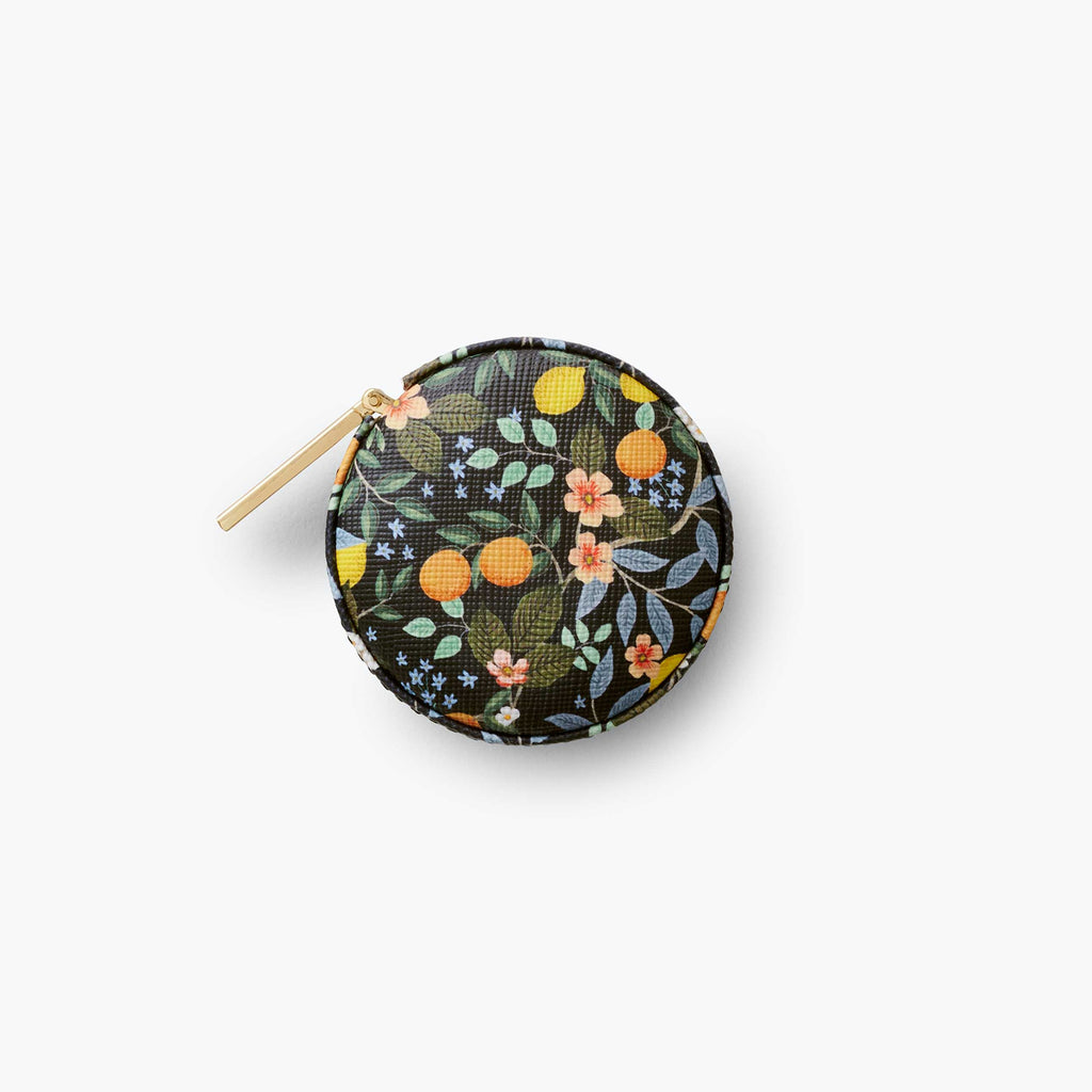 Rifle Paper Co. Citrus Grove Measuring Tape