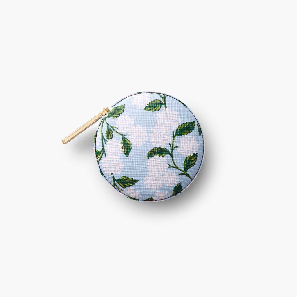 Rifle Paper Co. Hydrangea Measuring Tape