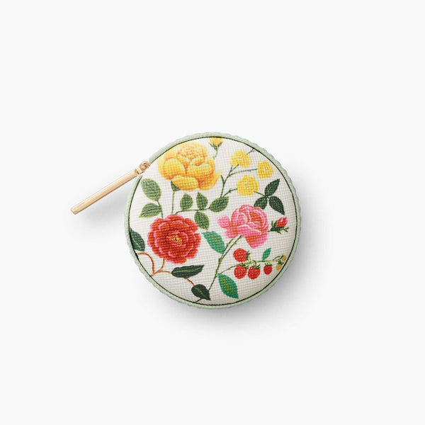 Rifle Paper Co. Roses Measuring Tape