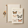 Wanderlust Paper Co. Butterfly 'My Beautiful Mum' Card