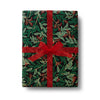 Rifle Paper Co. Willowberry Christmas Gift Wrap