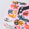 Cari Vander Yacht Dogs Day Out Gift Wrap