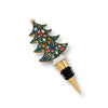 Rifle Paper Co. - Nutcracker Porcelain Wine Stopper Set