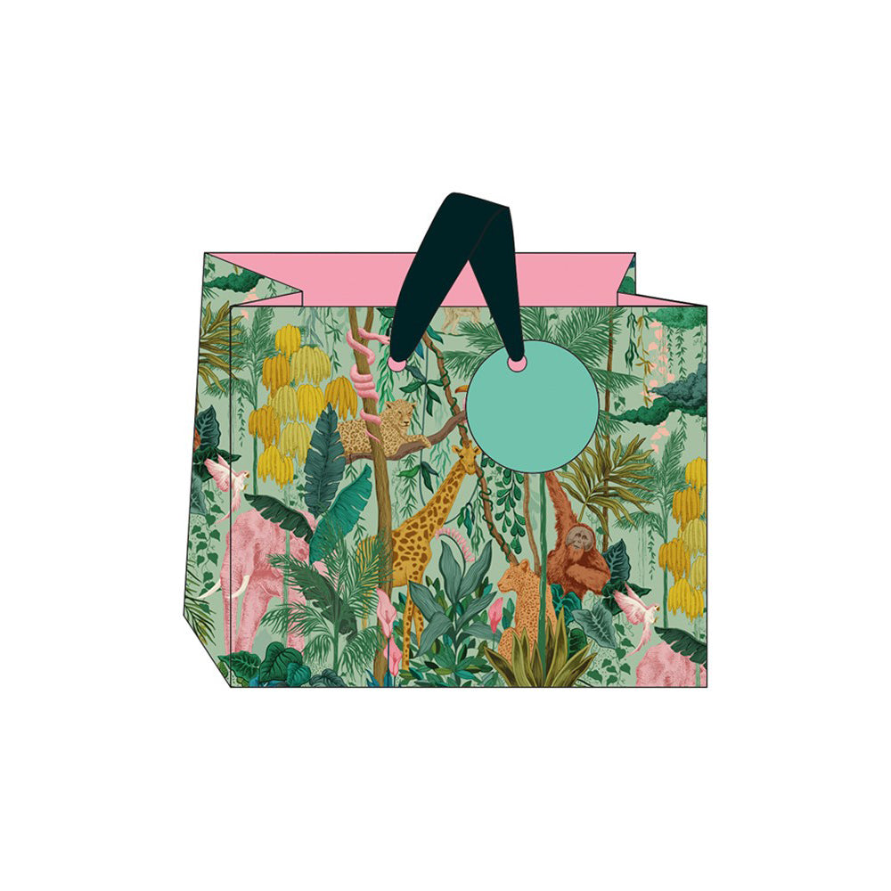 The Art File Wild Gift Bag