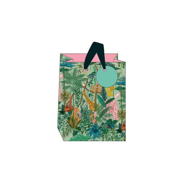The Art File Wild Gift Bag