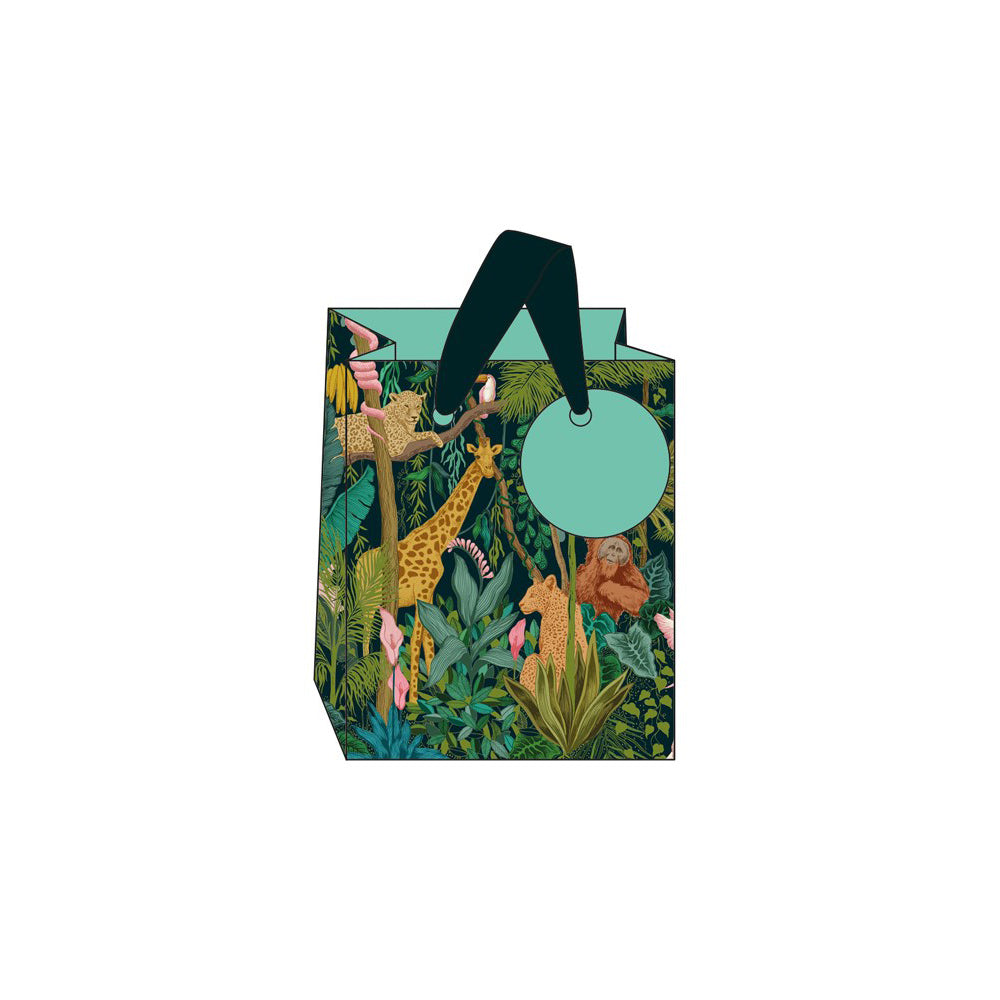 The Art File Wild Gift Bag