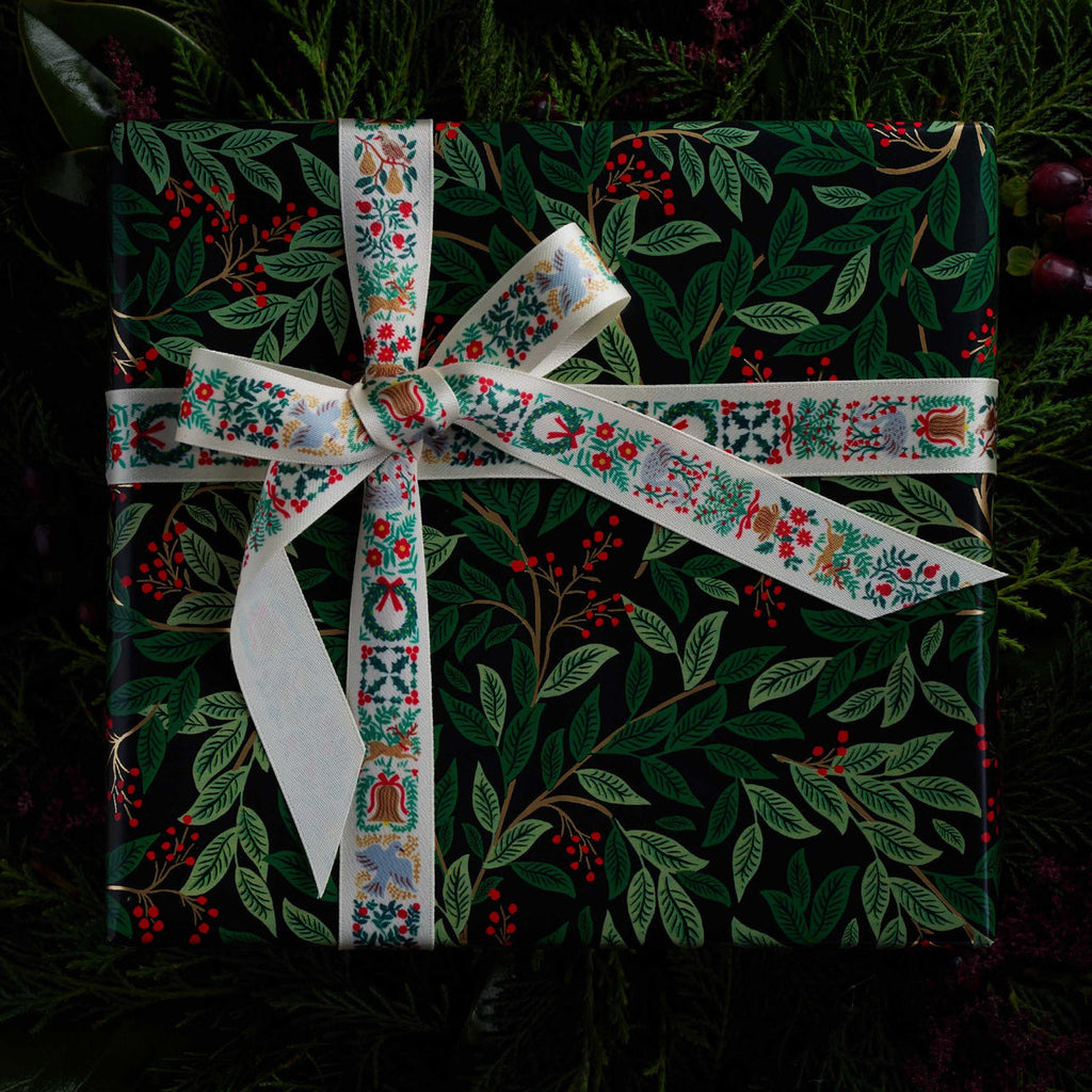 Rifle Paper Co. - Willowberry Ribbon Set