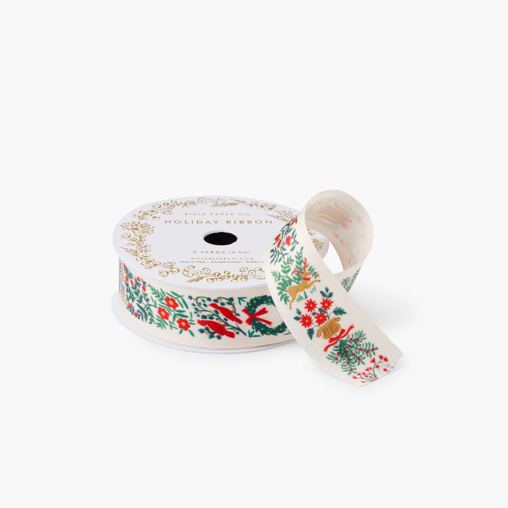 Rifle Paper Co. - Willowberry Ribbon Set