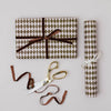 Katie Housley - STAR DIAMOND HARLEQUIN LUXURY GIFT WRAP PAPERS