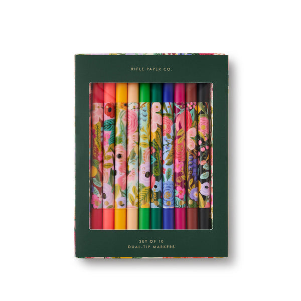 Rifle Paper Co. - Garden Party Marker Set