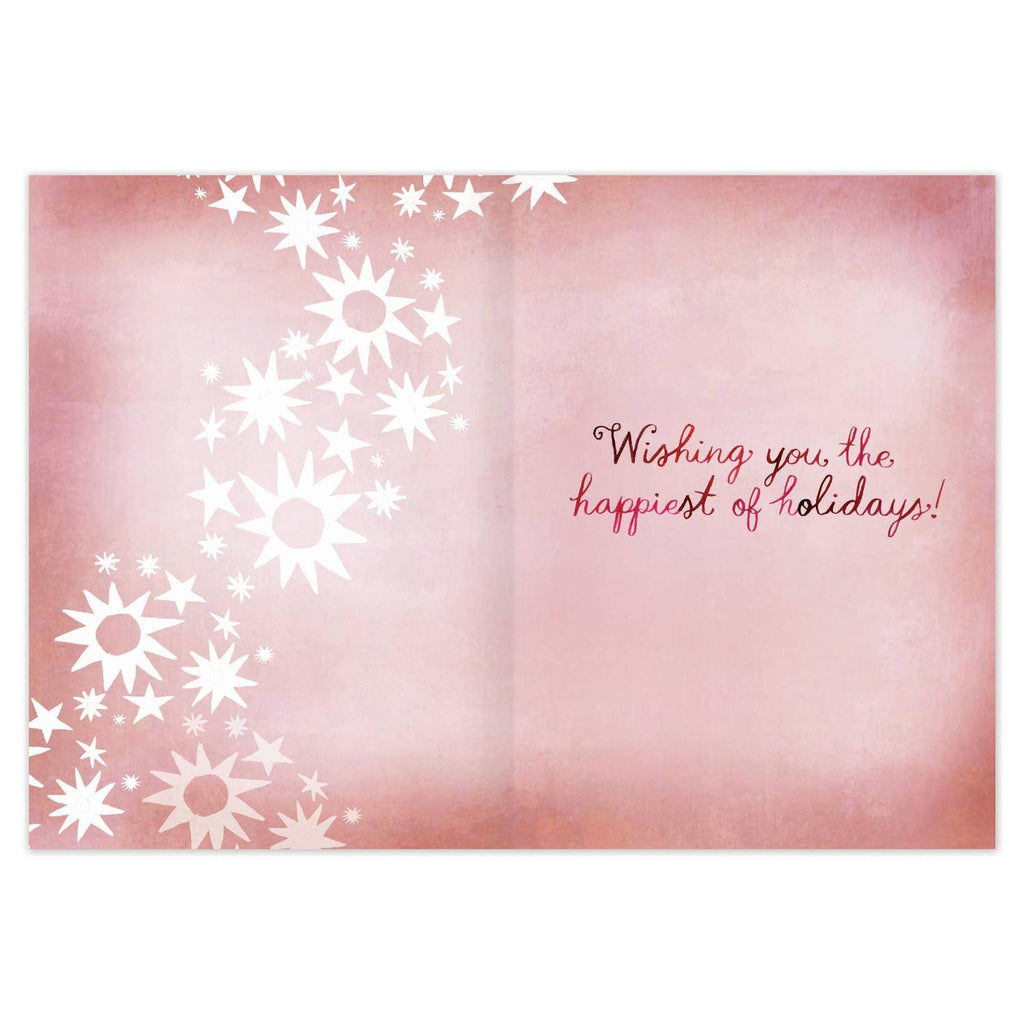 Biely & Shoaf - Vintage Dove Christmas Card