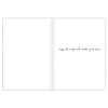 Biely & Shoaf - Swans Lovely Christmas Card