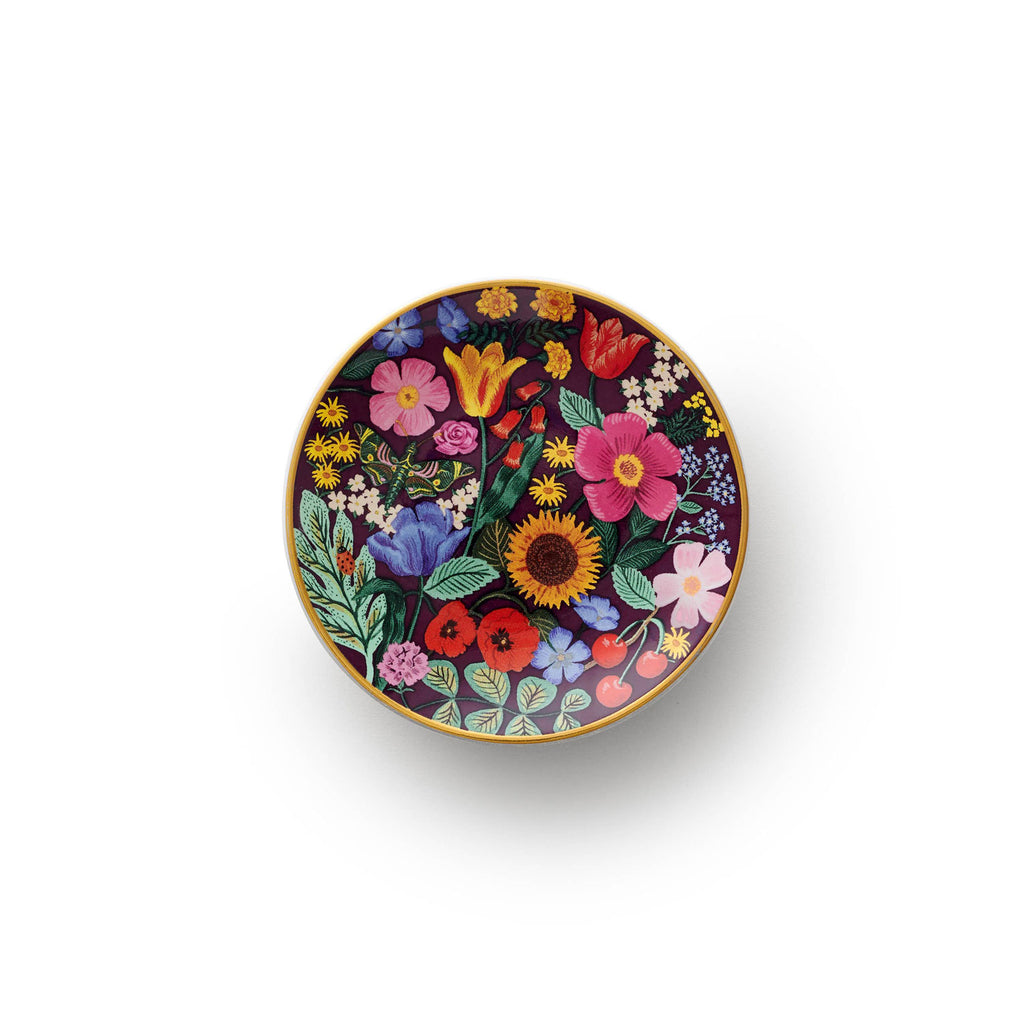 Rifle Paper Co. - Blossom Ring Dish