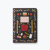 Rifle Paper Co - Assorted Set of 3 Schoolhouse Notebooks