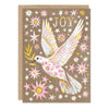 Biely & Shoaf - Vintage Dove Christmas Card