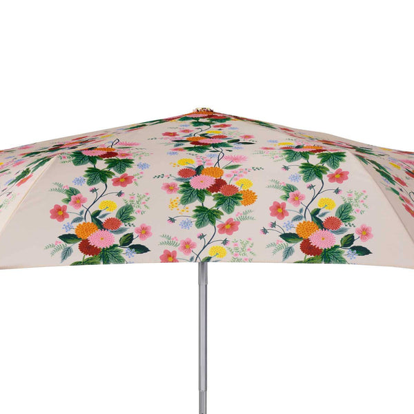 Rifle Paper Co - Dahlia Umbrella