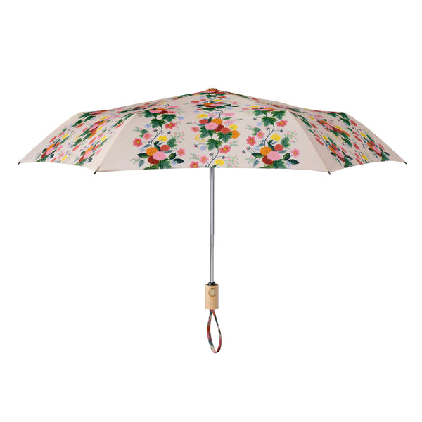 Rifle Paper Co - Dahlia Umbrella