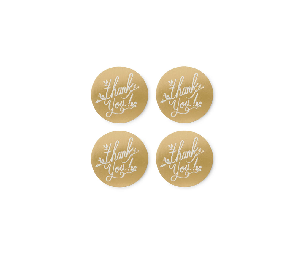 Rifle Paper Co. - Thank You Envelope Seals