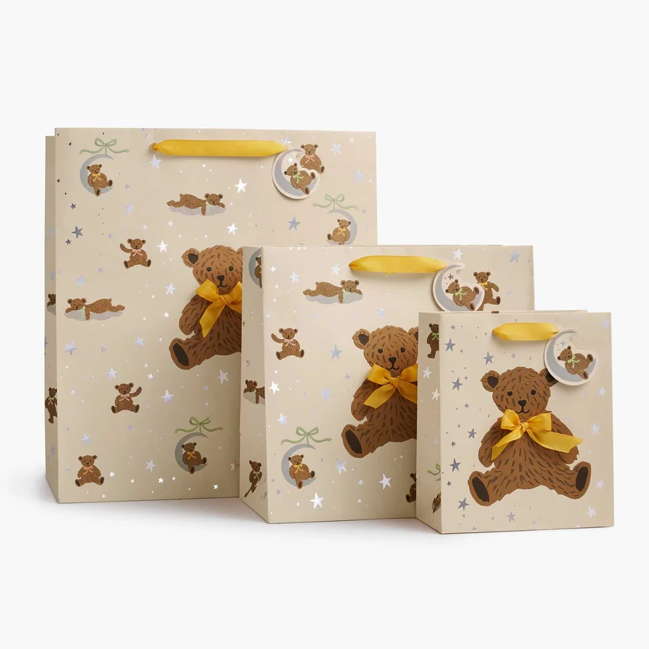 Rifle Paper Co - Sweet Little One Gift Bag