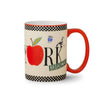 Rifle Paper Co - New York Porcelain Mug