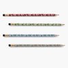 Rifle Paper Co. Assorted Writing Pencil Set (Box of 12) - English Rose