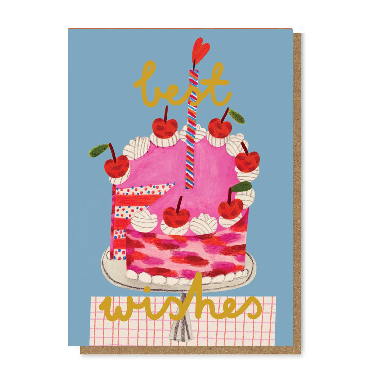 Buy Cards | Greeting Cards– The Paper Parlour