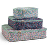 Rifle Paper Co - Rosa Packing Cube Set