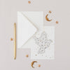 Katie Housley - DOVE PAPERCUT CHRISTMAS DECORATION WITH POSTCARD & ENVELOPE Christmas Card