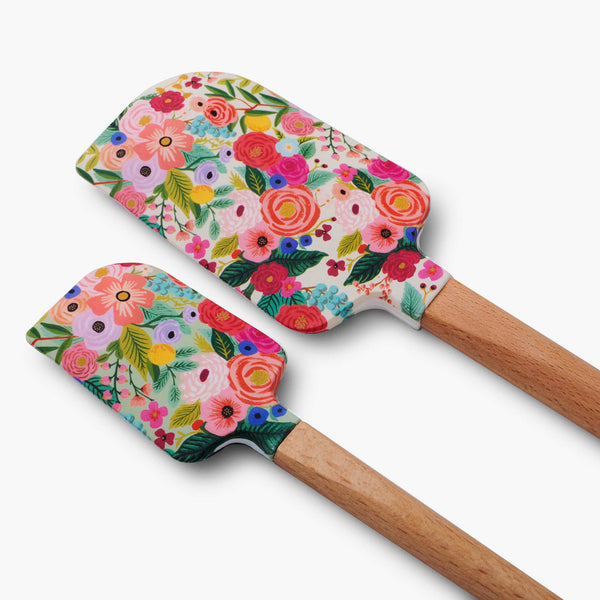 Rifle Paper Co. - Garden Party Spatula Set