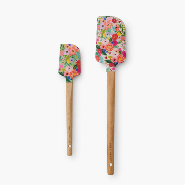 Rifle Paper Co. - Garden Party Spatula Set