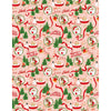 The Art File Kitchmas Gift Wrap