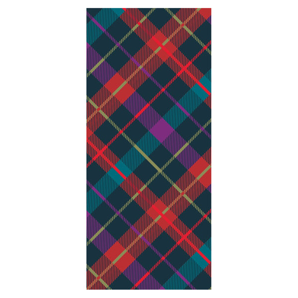 The Art File Highland Tissue Paper