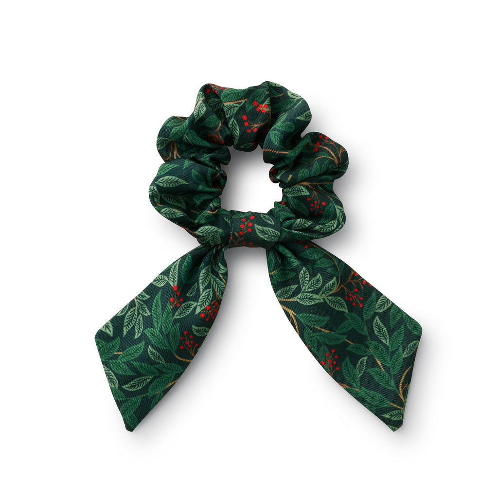 Rifle Paper Co. - Willowberry Scrunchie