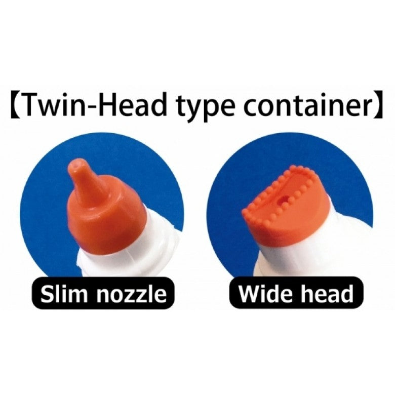 Yamamato Arabic-Bond Twin Glue