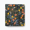 Rifle Paper Co. Recipe Binder - Citrus Grove