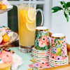 Rifle Paper Co. Paper Cups - Garden Party