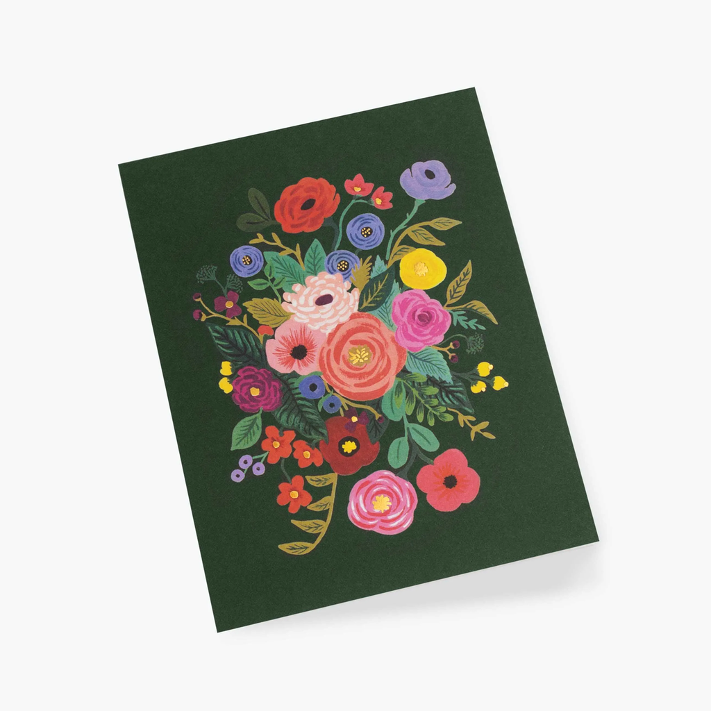 Rifle Paper Co. Garden Party Hunter Card