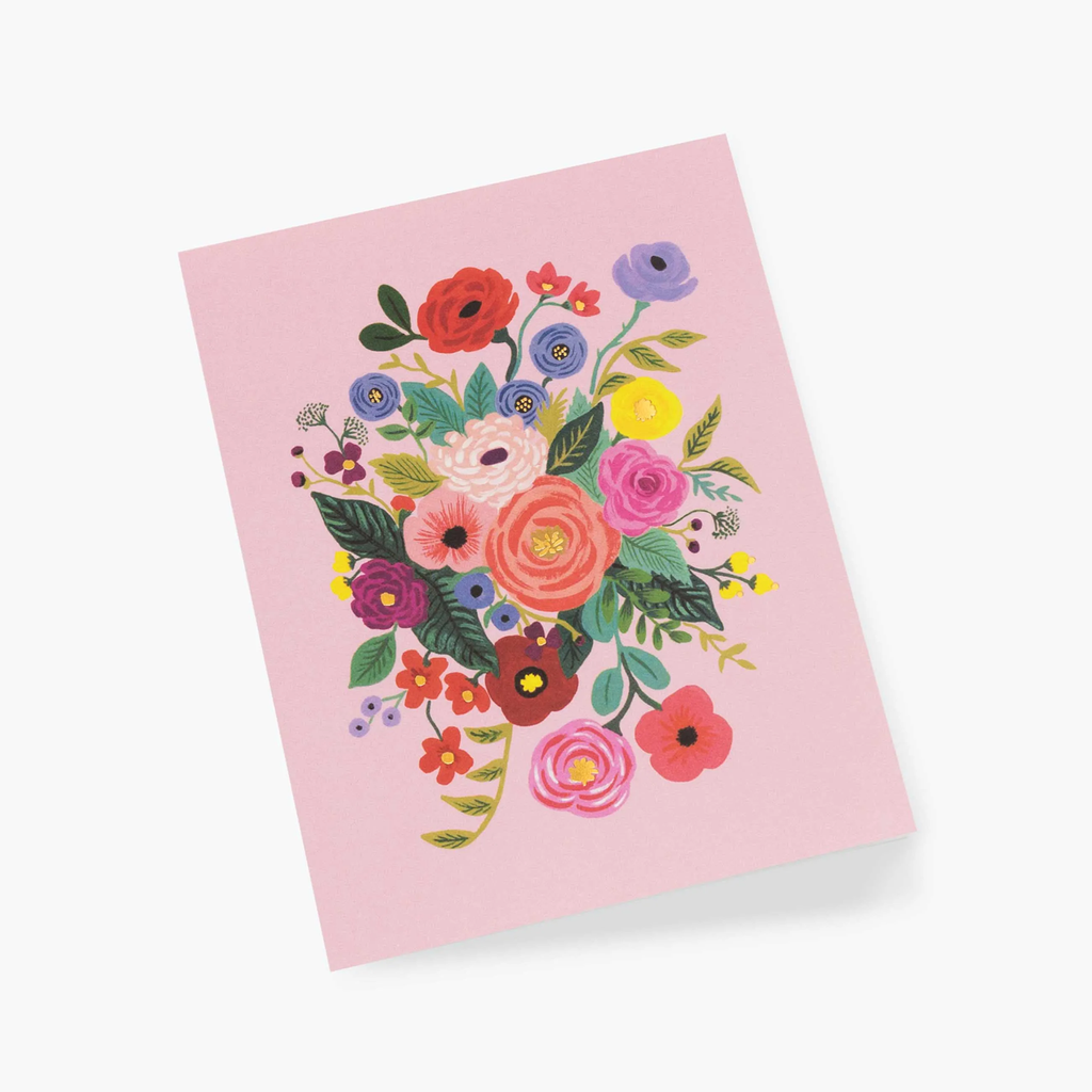 Rifle Paper Co. Garden Party Rose Card