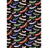 Eleanor Bowmer Garlands Christmas Gift Wrap