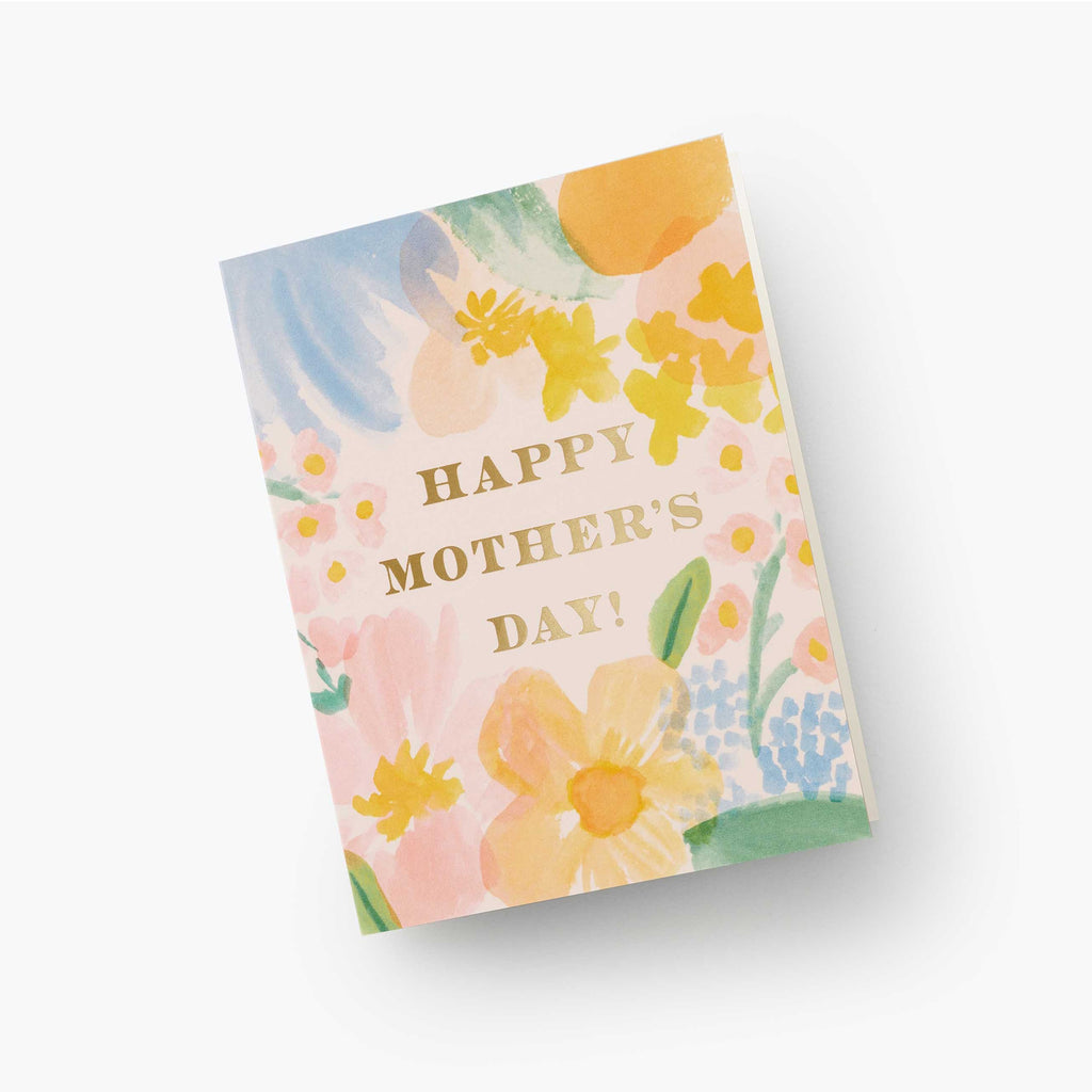 Rifle Paper Co. Gemma Mother's Day Card
