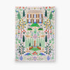 Rifle Paper Co. Jigsaw Puzzle Camont