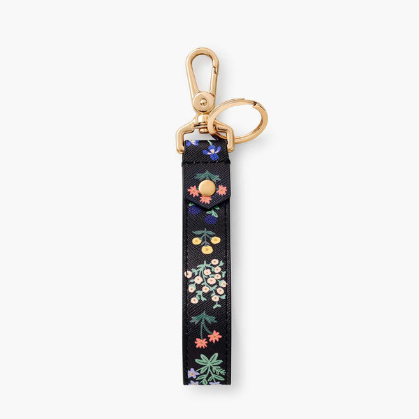 Rifle Paper Co. Key Ring - Menagerie