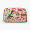 Rifle Paper Co. Large Cosmetic Pouch - Garden Party