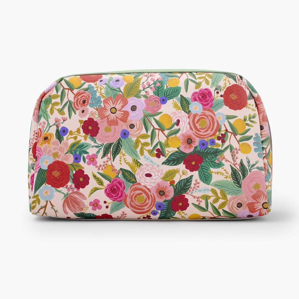 Rifle Paper Co. Large Cosmetic Pouch - Garden Party