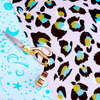 Eleanor Bowmer Leopard Print Gift Wrap