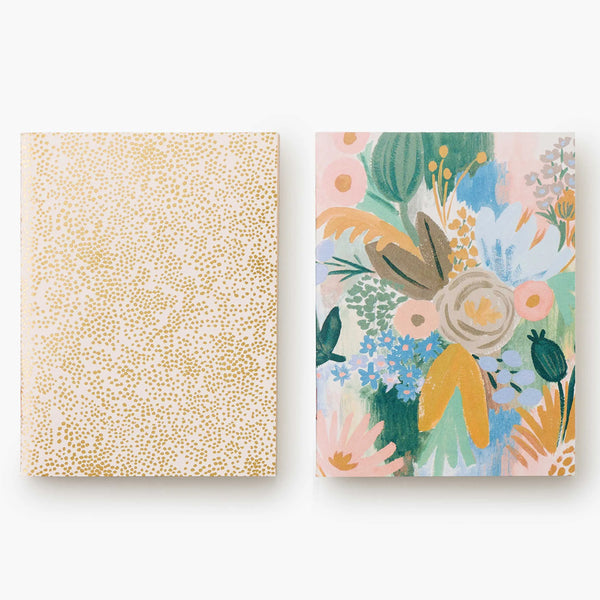 Rifle Paper Co. Luisa Pocket Notebooks