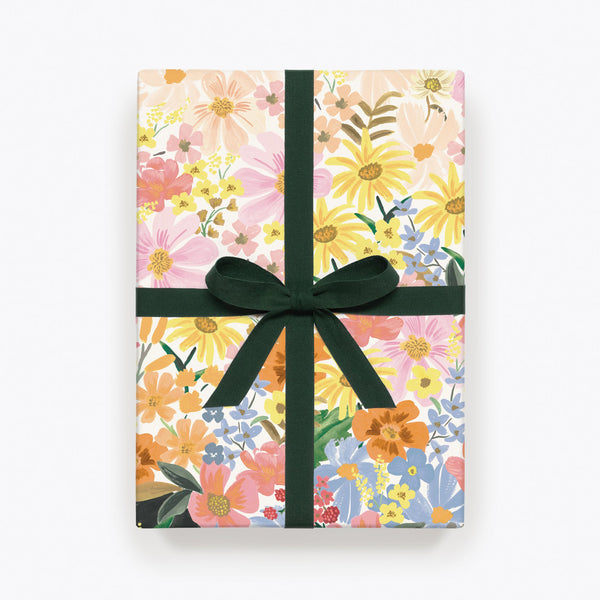 Rifle Paper Co. Marguerite Gift Wrap