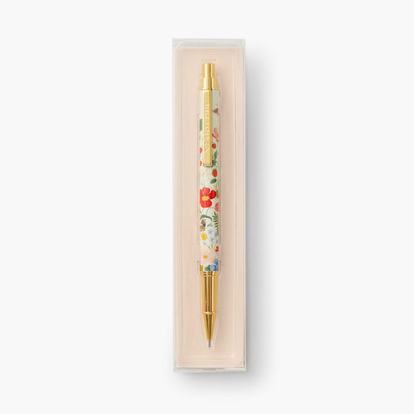 Rifle Paper Co. Mechanical Pencil - Strawberry Fields